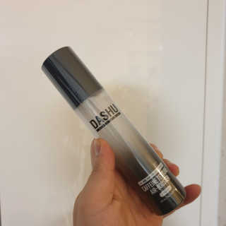 다슈코리아 다슈 볼륨 카페인 파워 에어부스터 120ml — 5점을 준 리뷰어가 2019년 12월 올린 사용 사진