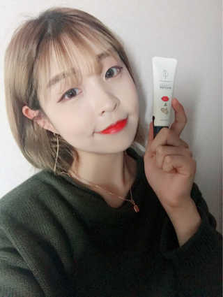 포렌코즈 립핸드 마스터 — 4.17점을 준 리뷰어가 2017년 8월 올린 사용 사진