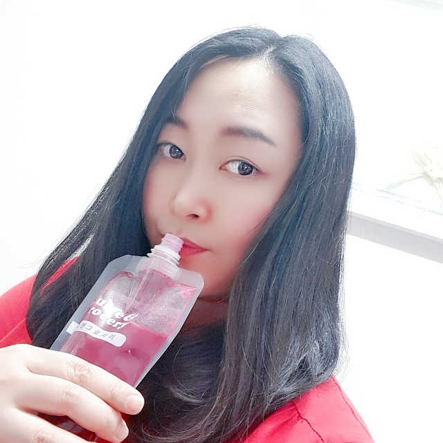 클렌즈 주스 6종 리뷰 사진