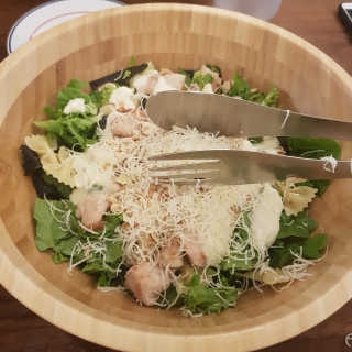 두번째 국떡 국가대표 떡볶이 1팩 + 영미칩 2봉 증정 — 4점을 준 리뷰어가 2019년 2월 올린 사용 사진