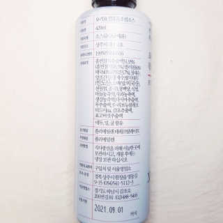 요요랩 요리요정 NO.1 볶음조림소스 420ml — 5점을 준 리뷰어가 2019년 10월 올린 사용 사진