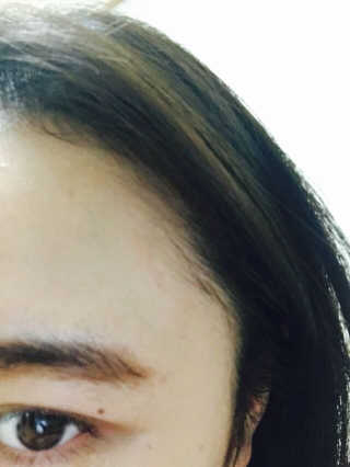 다슈코리아 다슈 데일리 뽕채가루 펌프형 — 3.67점을 준 리뷰어가 2017년 6월 올린 사용 사진