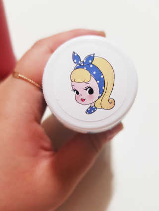 마이요기 요거트 — 5점을 준 리뷰어가 2019년 8월 올린 사용 사진