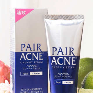 페어아크네 크리미폼 페어아크네 크리미 폼 — 5점을 준 리뷰어가 2019년 10월 올린 사용 사진