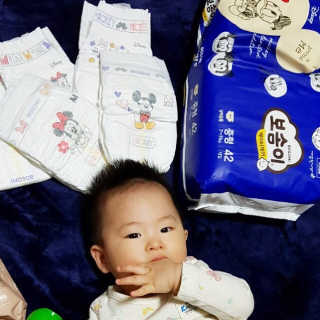 꾸꾸맘S님이 올린 리뷰 사진 1