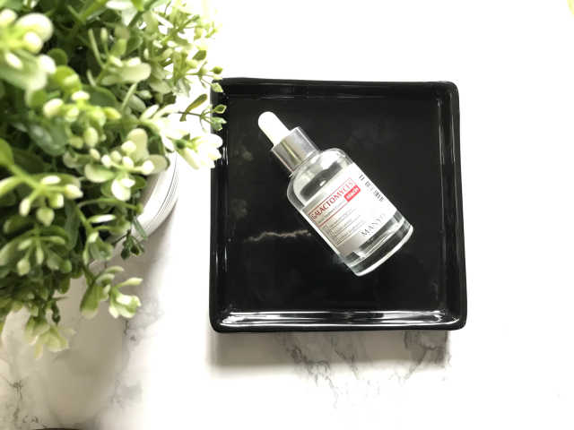 [마녀 공장] 발가락 토미 니아신 에센스 50ml 리뷰 사진