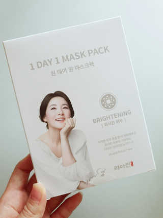 JiHeeAhn님이 올린 리뷰 사진 1