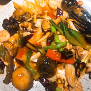 [서우] 전 메뉴 5만원상당 식사권 — 5점을 준 리뷰어가 2019년 2월 올린 사용 사진