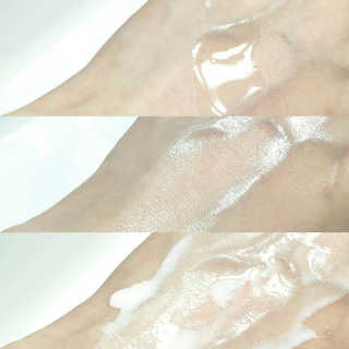 비알티씨 안티폴루션 블랙헤드 클렌징오일+티백클렌저 2매 — 5점을 준 리뷰어가 2019년 5월 올린 사용 사진
