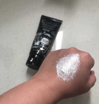 엘리자베카 Elizavecca  LongoLongo Gronique Diamond Mask Pack — 4.5점을 준 리뷰어가 2019년 5월 올린 사용 사진