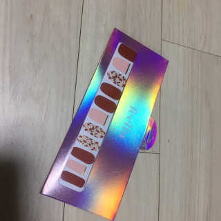 필린 릿티커 — 5점을 준 리뷰어가 2018년 10월 올린 사용 사진