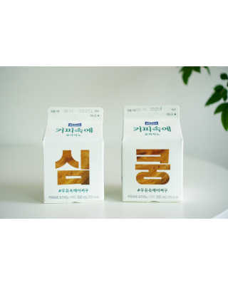 [매일유업] 우유속에 어쩌구_7개 모바일쿠폰 — 5점을 준 리뷰어가 2019년 6월 올린 사용 사진