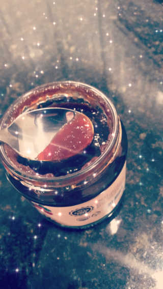Fathers Hill Sugar Free 딸기 잼 280g 9.8Oz — 5점을 준 리뷰어가 2019년 8월 올린 사용 사진