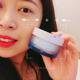큐어31 THE PROTECTION 초승달크림 — 4.5점을 준 리뷰어가 2018년 12월 올린 사용 사진