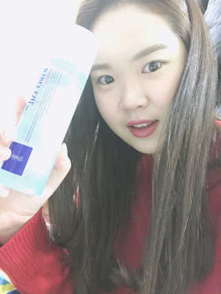 23years old 바데카실 닥토 — 4.17점을 준 리뷰어가 2017년 11월 올린 사용 사진