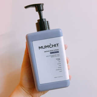 멈칫(MUMCHIT) 멜팅 바디로션 — 4점을 준 리뷰어가 2018년 12월 올린 사용 사진
