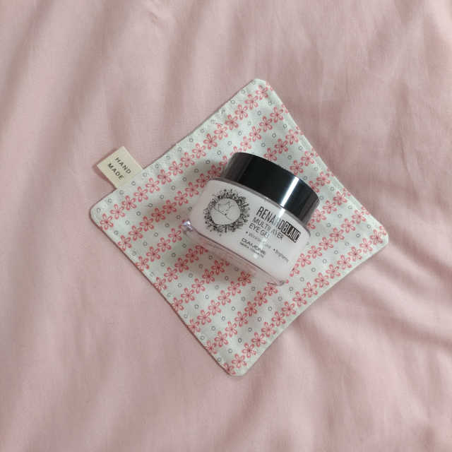 르나드블랑 멀티레이어 아이젤(50g) 리뷰 사진