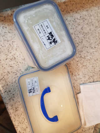 기분좋은선택 스마트 디스펜서 250 — 5점을 준 리뷰어가 2019년 10월 올린 사용 사진