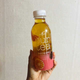(주)쟈뎅 [쟈뎅] 아워티 500ml （총 6병） — 5점을 준 리뷰어가 2019년 7월 올린 사용 사진