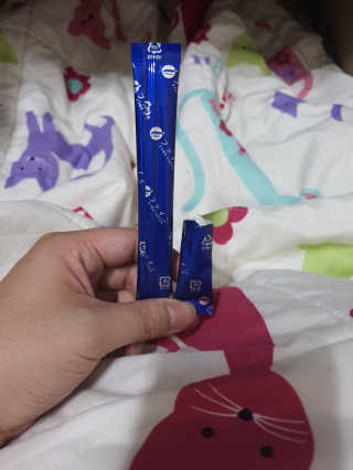 한국맥널티 맥널티 글리신 프리미엄 14개입 — 4.5점을 준 리뷰어가 2019년 12월 올린 사용 사진