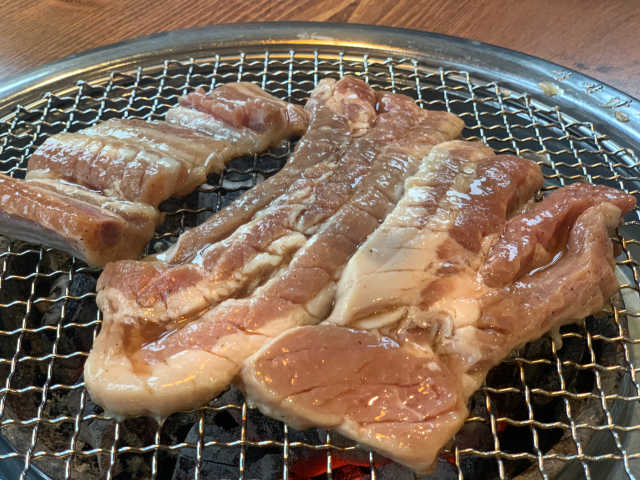 [다원천연갈비] 3만원이용권 리뷰 사진