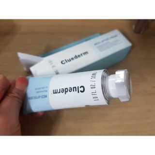 스케덤 클루덤 메디 에프터 크림 — 4.5점을 준 리뷰어가 2019년 2월 올린 사용 사진
