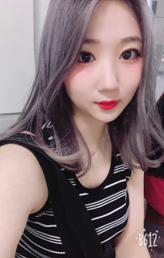 메종드아이디헤어수내 [메종드아이디헤어 분당수내] 염색+ 컷 — 5점을 준 리뷰어가 2018년 8월 올린 사용 사진