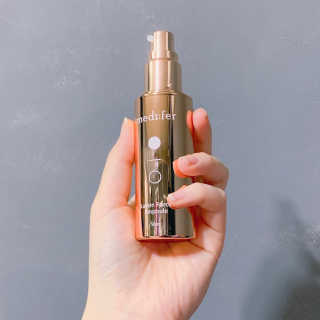 메디페르 루테인 포스앰플 50ml — 5점을 준 리뷰어가 2019년 10월 올린 사용 사진