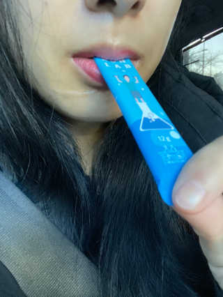 BAIO HEALTH LABS LONG RUN LAB — 5점을 준 리뷰어가 2019년 12월 올린 사용 사진