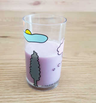 보나쉬슬림 고구마라떼 6pc+보틀 — 5점을 준 리뷰어가 2019년 5월 올린 사용 사진