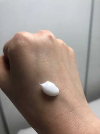 (주)에네스티 내추럴 촉촉  오트밀 바디로션 500ml — 5점을 준 리뷰어가 2019년 11월 올린 사용 사진
