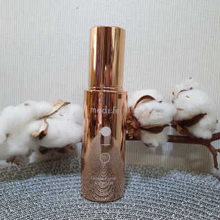 메디페르 루테인 포스앰플 50ml — 4.5점을 준 리뷰어가 2019년 12월 올린 사용 사진