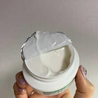 세바메드 우레아 수분폭탄크림 50ml — 2점을 준 리뷰어가 2019년 12월 올린 사용 사진