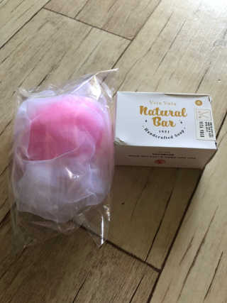비타보르네츄럴바 VITAVOLU NATURAL BAR — 5점을 준 리뷰어가 2018년 9월 올린 사용 사진