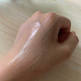 지고트 비타솔루션12 퍼밍 앰플 크림 100ml — 3.5점을 준 리뷰어가 2019년 7월 올린 사용 사진