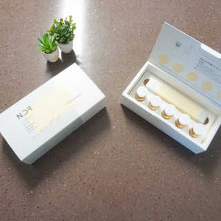 NDR 엔디알 엔디알 피토 에이 앰플 — 5점을 준 리뷰어가 2020년 2월 올린 사용 사진
