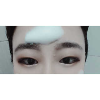 솔테라피 솔티 크리미 클렌징폼 300ml — 5점을 준 리뷰어가 2019년 4월 올린 사용 사진