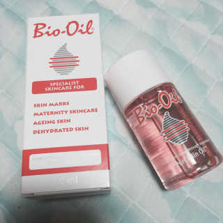 Bio-oil(바이오오일) 바이오오일(Bio-oil) — 3점을 준 리뷰어가 2016년 12월 올린 사용 사진