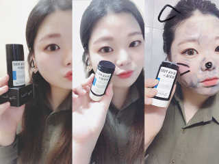 23years old 블랙페인트럽바 — 4점을 준 리뷰어가 2018년 3월 올린 사용 사진