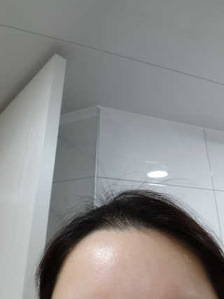 다슈코리아 다슈 포 맨 프리미엄 울트라 본드 젤 다운펌 — 5점을 준 리뷰어가 2020년 3월 올린 사용 사진