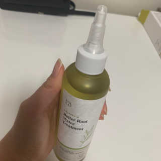 달리프 클로렐라 베러 루트 워터트리트먼트 200ml — 4.5점을 준 리뷰어가 2019년 2월 올린 사용 사진