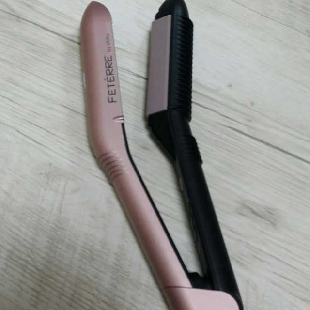 피테르 헤어 볼륨 스타일러 리뷰 사진