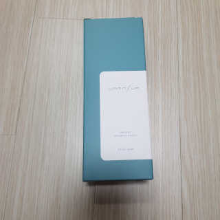엄마프움 시알릴락토스 오가닉 샴푸앤바스 — 5점을 준 리뷰어가 2019년 11월 올린 사용 사진