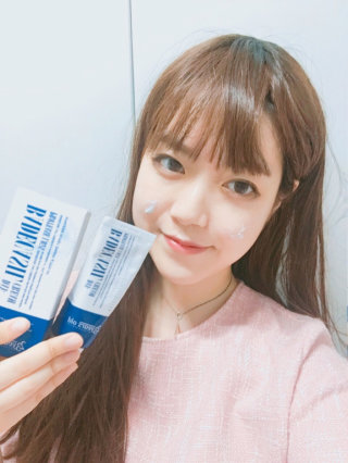 23years old 바데카실 데이크림 — 4점을 준 리뷰어가 2016년 6월 올린 사용 사진