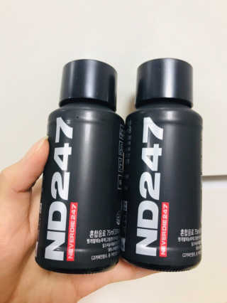 ND247 — 4점을 준 리뷰어가 2018년 10월 올린 사용 사진