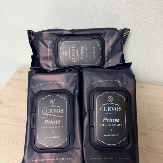 클레보스 프라임 리뷰 사진