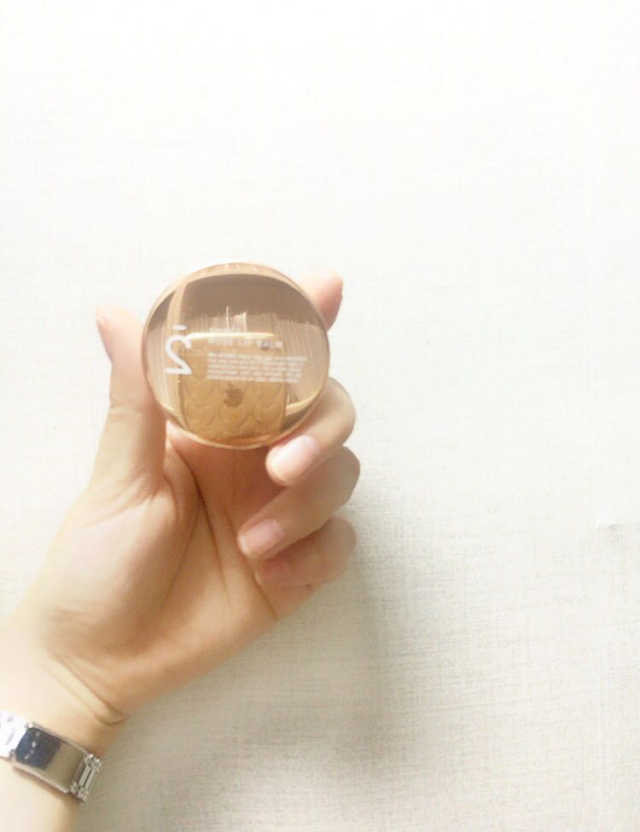 향기로운 로즈 립 밤 리뷰 사진