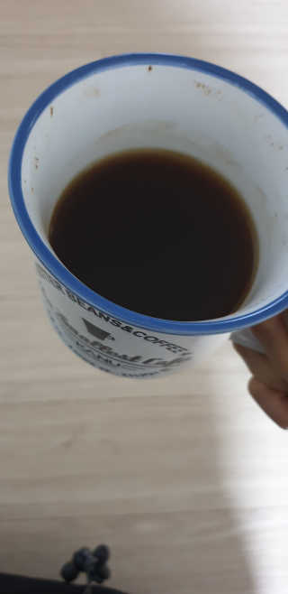 (주)쟈뎅 [쟈뎅] 에스프레소스틱 아이스블렌드 — 5점을 준 리뷰어가 2019년 4월 올린 사용 사진