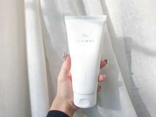 오르힐 울트라레이어 크림 — 5점을 준 리뷰어가 2020년 3월 올린 사용 사진