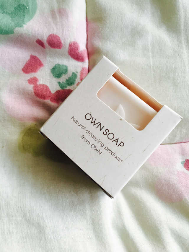 프리미엄 자연유래 비누 8종 리뷰 사진